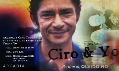 Invitación